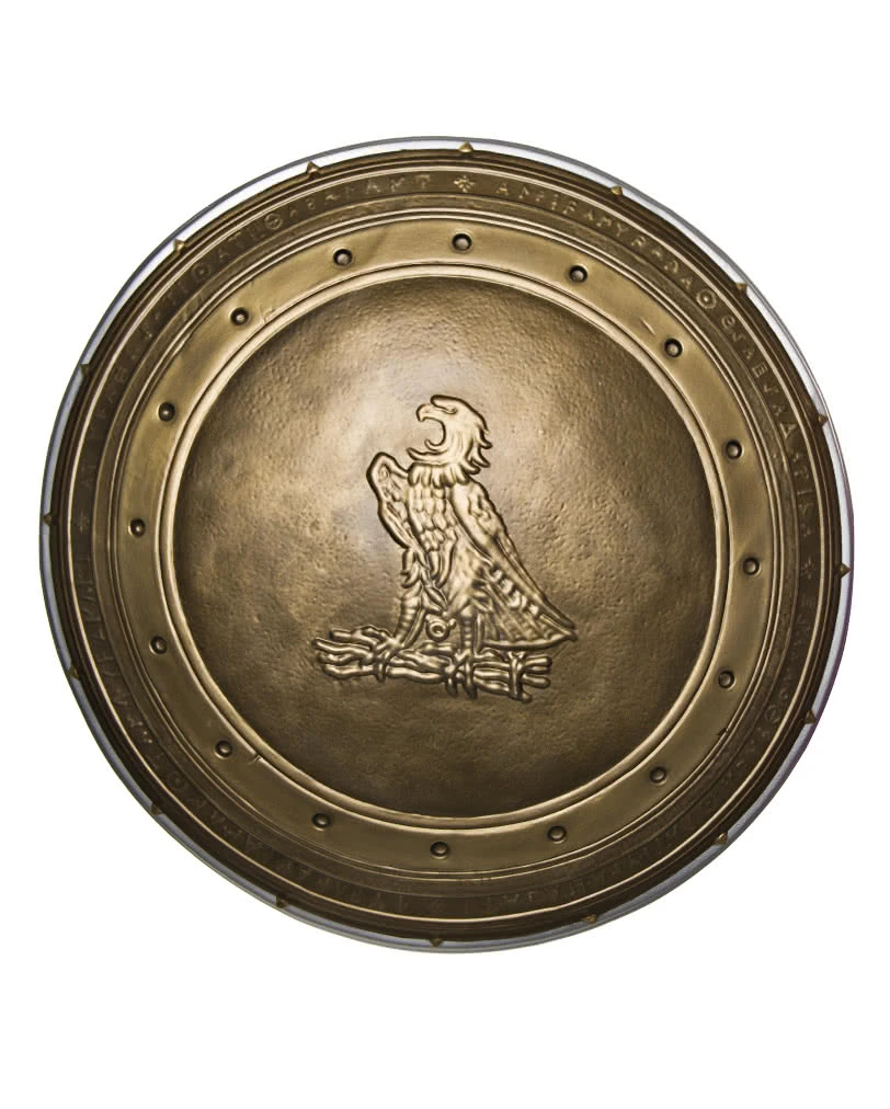 Wonder Woman Schild 3 Wonder Woman Schild