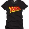 X-Men Marvel T-Shirt 1 X-Men Marvel T-Shirt -Outlet-Horror-Shop x men marvel t shirt lizenziertes superhelden t shirt 23409