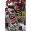 Zahnfarbe Für Zombie-Zähne -Outlet-Horror-Shop zahnfarbe fuer zombie zaehne zombie tooth fx halloween zahnfarbe 21703 01