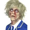 Zombie Herrenperücke -Outlet-Horror-Shop zombie herrenperuecke zombie walk peruecke halloween peruecke 24790