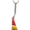 Zombie Zahn Schlüsselanhänger 1 Zombie Zahn Schlüsselanhänger -Outlet-Horror-Shop zombie trophaeen zahn zombie zahn schluesselanhaenger zombie tooth keychain 21709